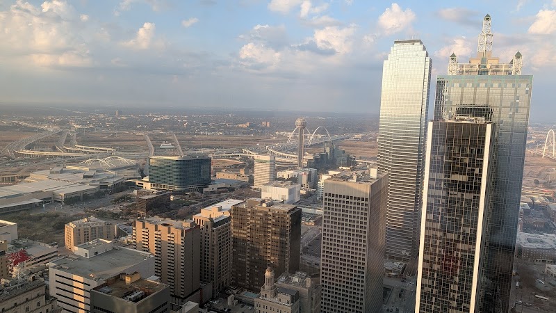 Mint House Dallas Downtown By Kasa — Downtown