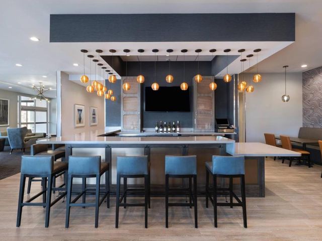 TownePlace Suites by Marriott Dallas DFW Airport North/Irving — 3.3 km from the airport