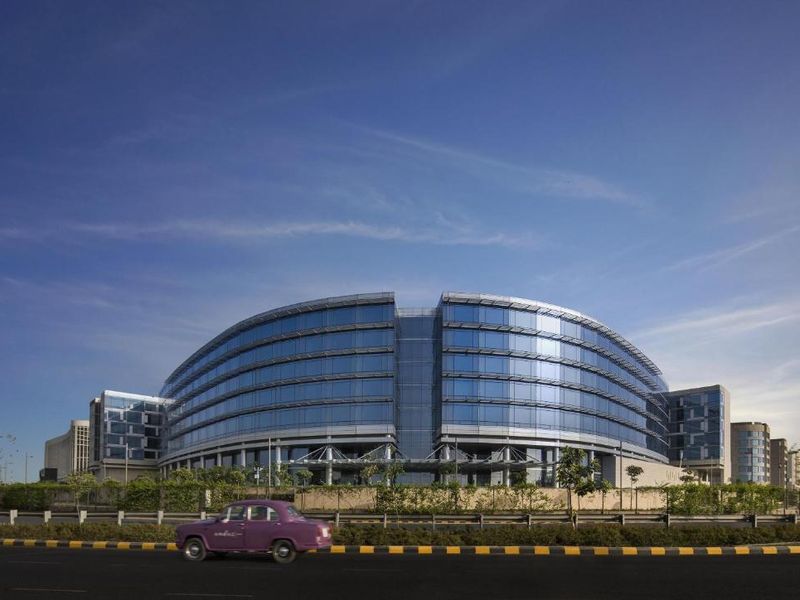 Andaz Delhi, by Hyatt, Delhi