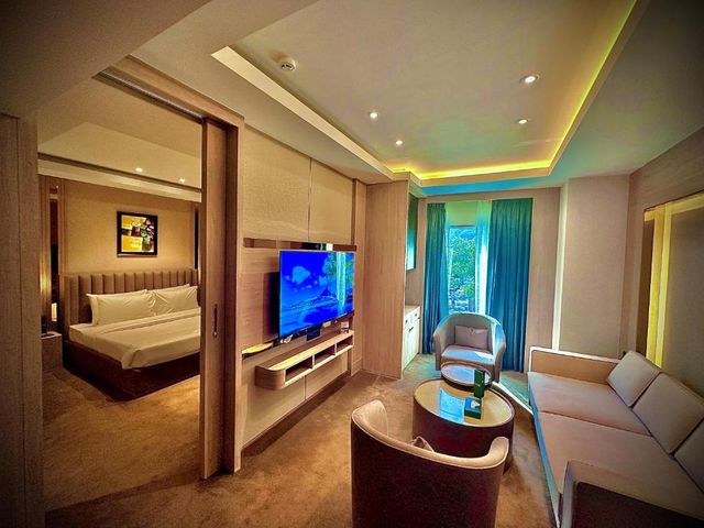 ASTER GRAND BY ZENQ Saket — 2.2 km away from Qutub Minar