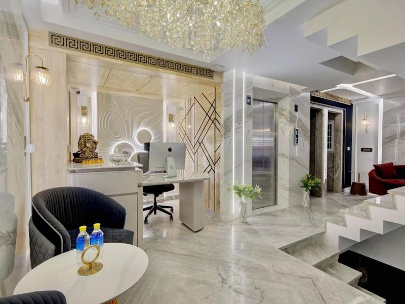 Empire Platinum Suites-Central Delhi, Delhi