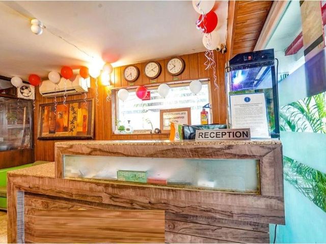 Niksen Hotel's At Saket — 2 km away from Qutub Minar