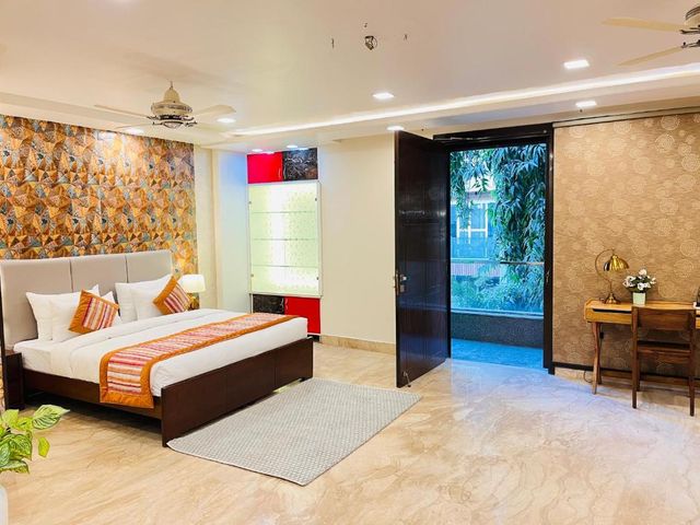 South Haven Residency - South Extension South Delhi — 1.1 km away from AIIMS Delhi