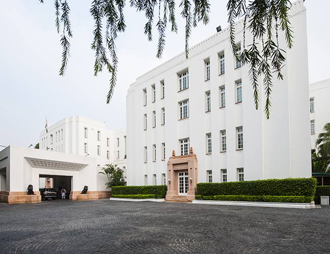 The Imperial New Delhi — New Delhi