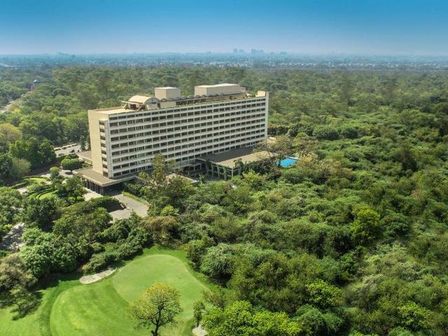 The Oberoi New Delhi — 2.1 km away from India Gate