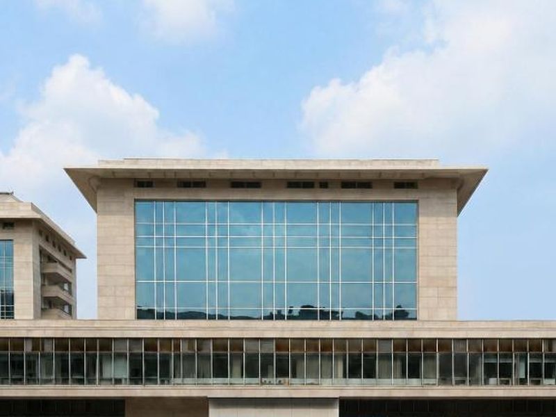 Zone Connect by The Park Saket New Delhi, Delhi