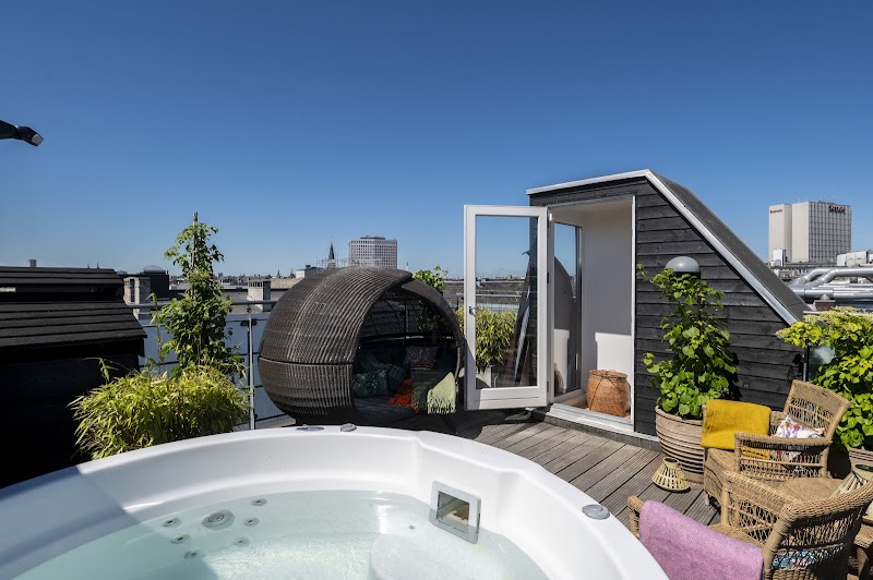 Green Certified Boutique Denmark — Cultural Town