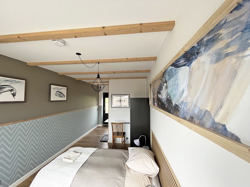 Solar Wilderness Lodge Denmark — Wilderness