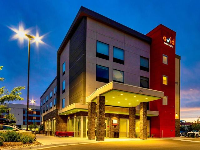 Avid Hotels - Denver Airport Area by IHG — 8.9 km from the airport