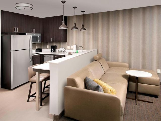 Residence Inn by Marriott Denver Airport/Convention Center — 8.9 km from the airport