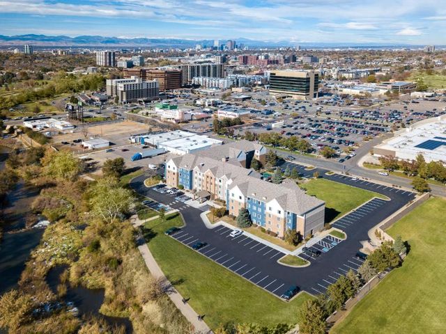Staybridge Suites Denver - Cherry Creek by IHG — 3.8 km away from University of Denver