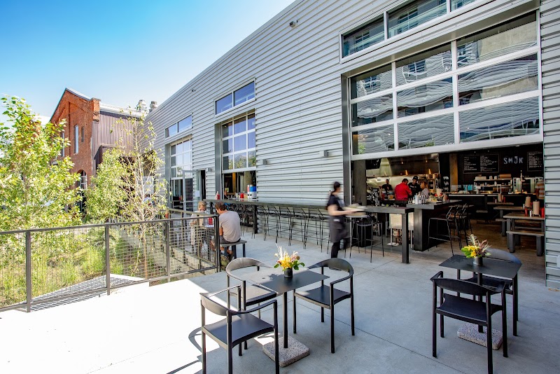 The Source Hotel — RiNo (River North)