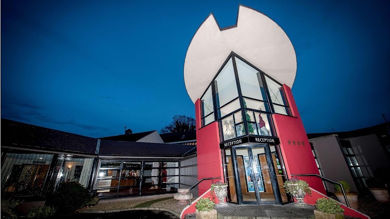 Best Western Plus White Horse Hotel — Derry BT47 3PA