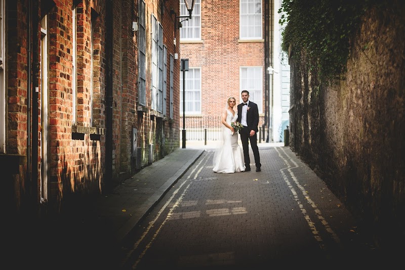 Best Hotels in Derry for Couples 2026