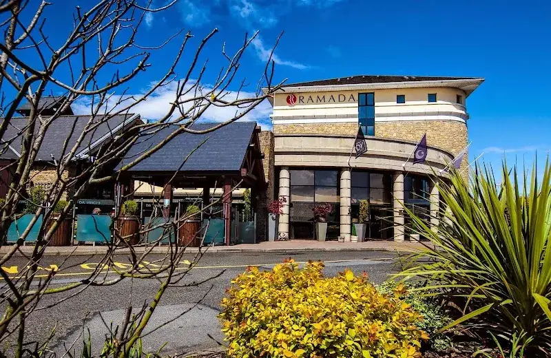 Hotels in Derry