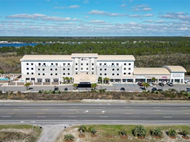 Hotel Indigo Orange Beach - Gulf Shores by IHG — 5.4 km away from Hangout Music Festival