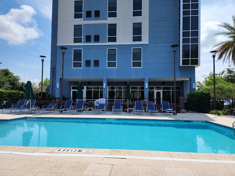 Hyatt Place Sandestin at Grand Blvd — Grand Boulevard / Sandestin (near Miramar Beach)