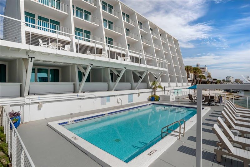 Inn on Destin Harbor, Ascend Hotel Collection — Destin Harbor / HarborWalk area