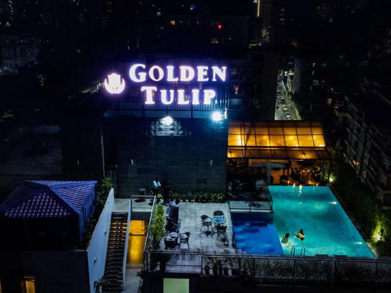 Golden Tulip The Grandmark-Dhaka, Dhaka