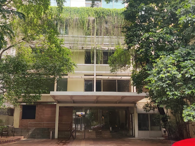 Lakeshore Hotel & Apartment — Gulshan