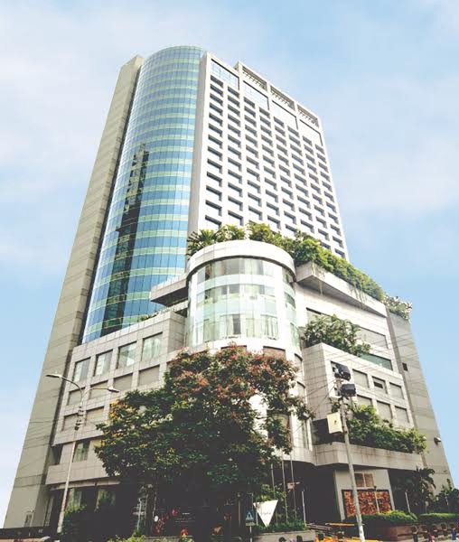 Westin Dhaka — Gulshan