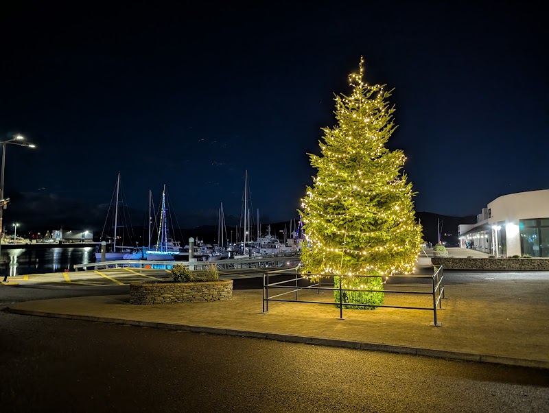 Dingle Bay Hotel — Strand Street