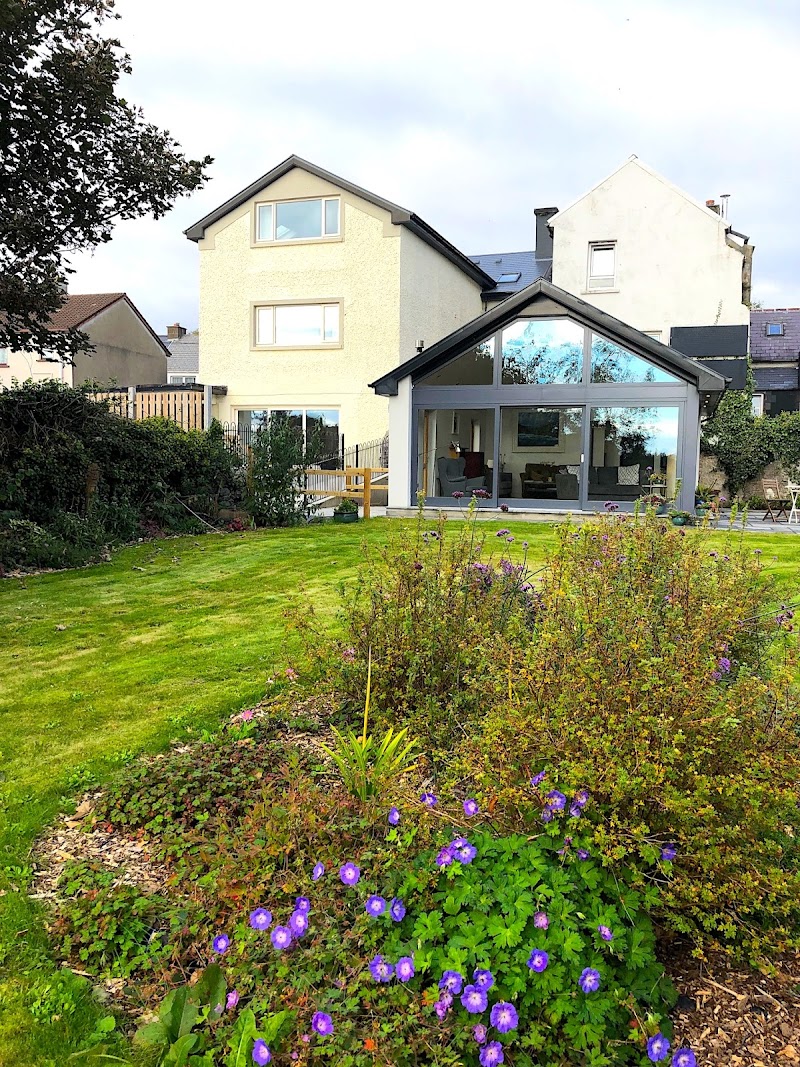 Dingle Garden Townhouse — Goat Street