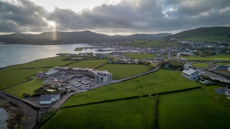 Most Romantic Hotels in Dingle 2026