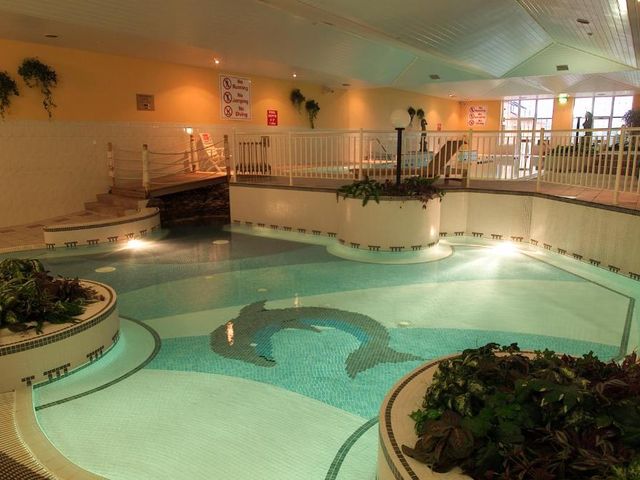 Dingle Skellig Hotel — 1.2 km away from Dingle Harbour