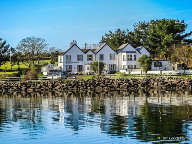 Milltown House Dingle — 900 m away from Dingle Harbour