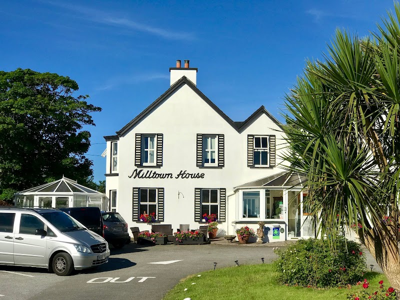 Milltown House — Milltown