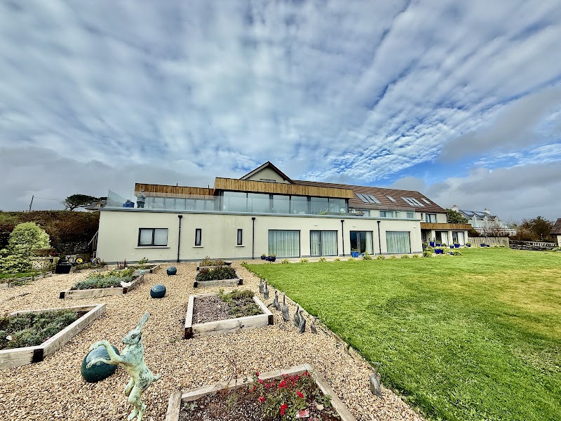 Pax Guest House — Upper John Street