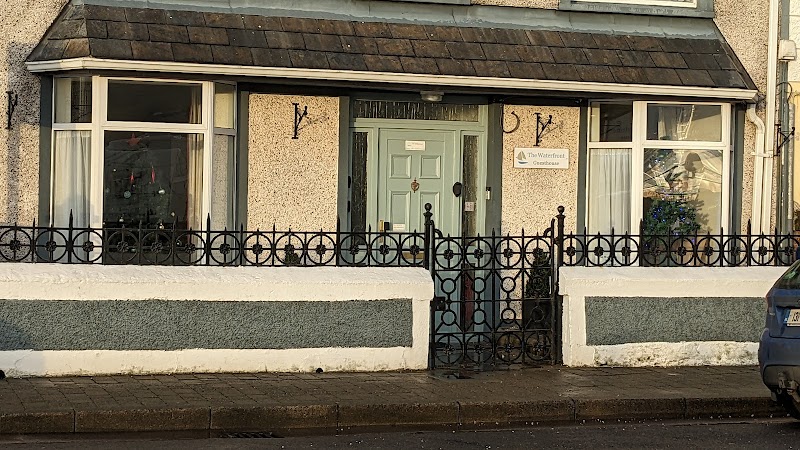 The Waterfront — Strand St