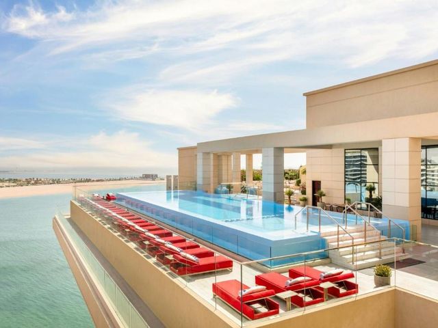 Agora, Doha, Autograph Collection — 10.1 km away from Lusail Stadium