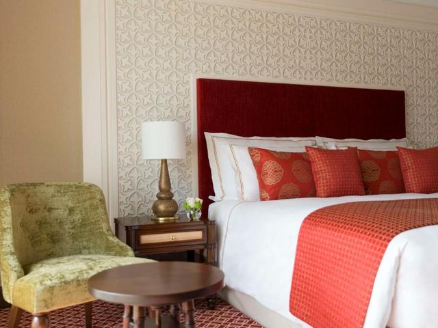 Al Najada Doha Hotel by Tivoli — 400 m away from Souq Waqif