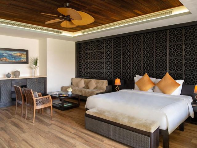 Banana Island Resort Doha by Anantara — 5.2 km from the airport