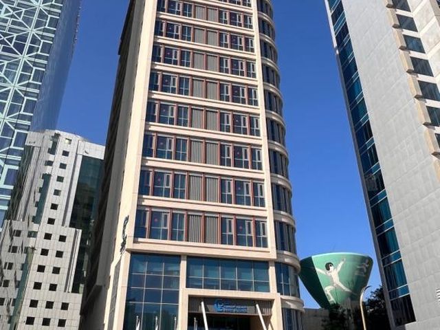 C - Hotel and Suites Doha — 1 km away from Museum of Islamic Art