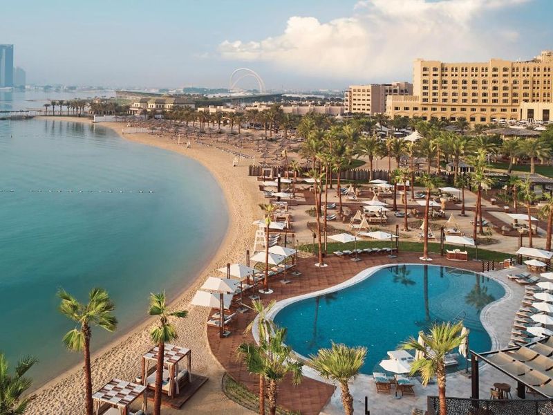InterContinental Doha Beach & Spa by IHG, Doha