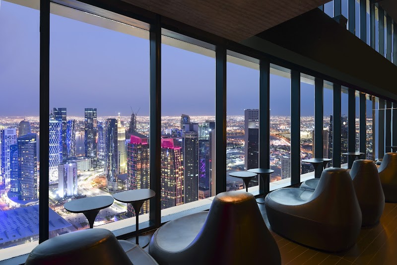 Kempinski Residences & Suites Doha — The Pearl