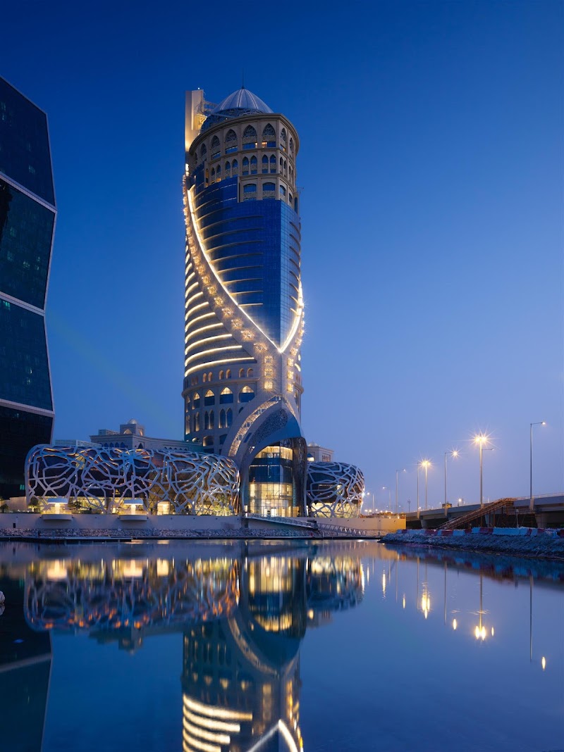 Mondrian Doha — West Bay