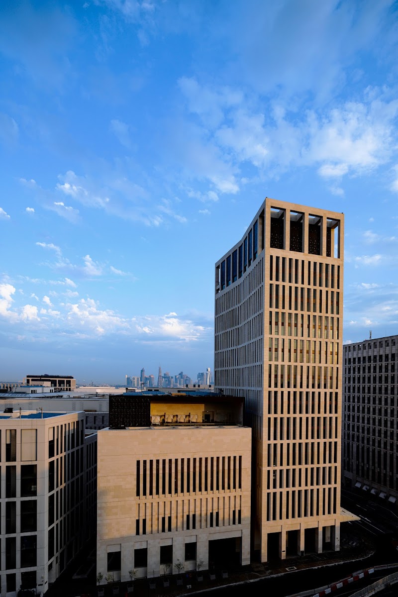 Park Hyatt Doha — The Pearl