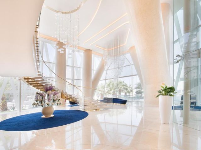 Shaza Doha — 1 km away from Museum of Islamic Art