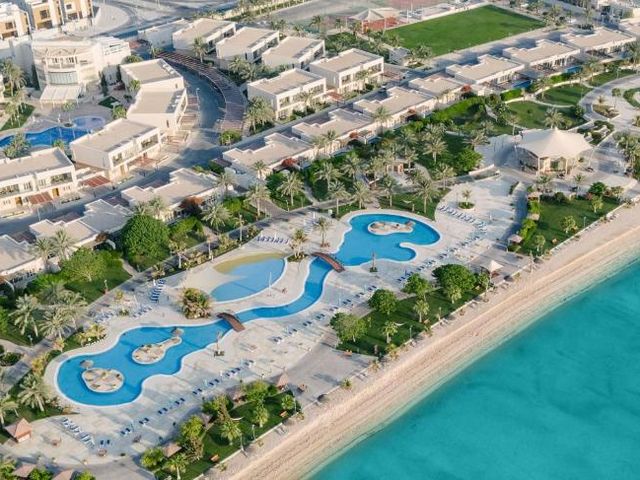 Simaisma A Murwab Resort — 11.3 km away from Lusail International Circuit