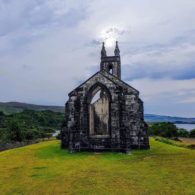 Arnolds Hotel — The Square