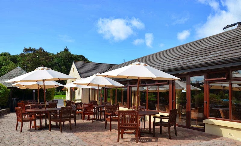 Mill Park Hotel — Donegal Town