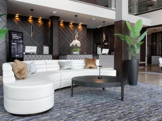 Radisson Blu Hotel, Letterkenny — 18.5 km away from Glenveagh National Park Donegal