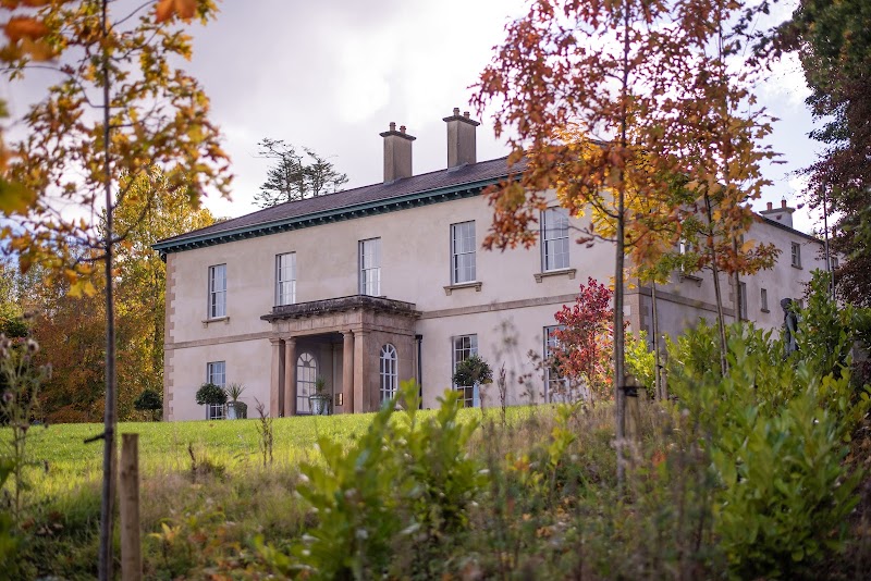 Rockhill House Estate — Rockhill