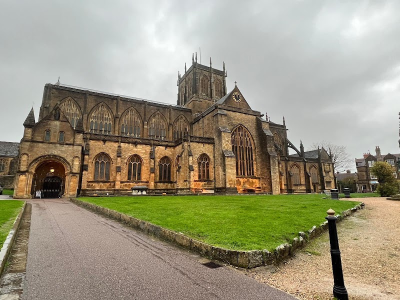 The Eastbury Hotel & Spa — Long Street