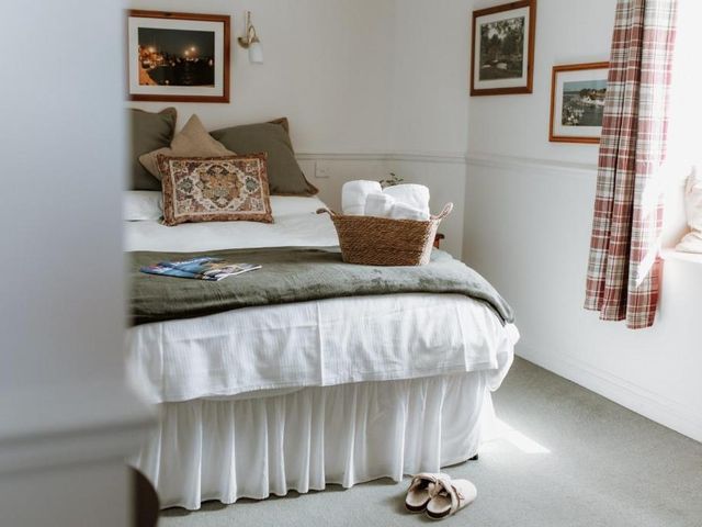 The Lugger Inn — 2.4 km away from Chesil Beach Dorset