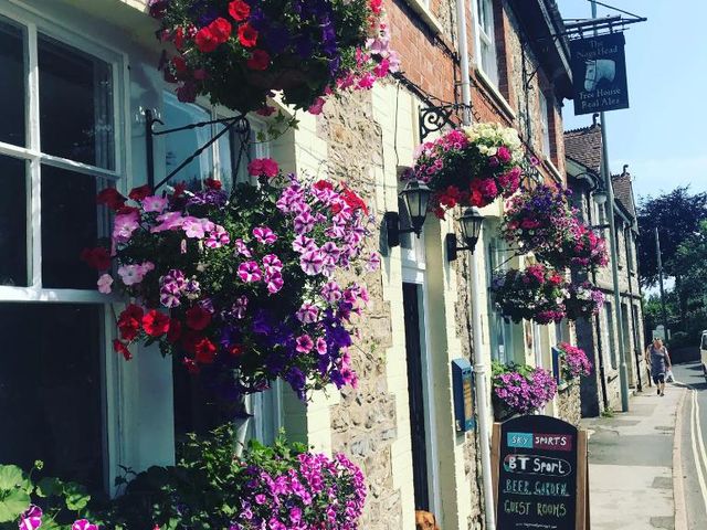The Nags Head - Room only accommodation — 4.3 km away from Jurassic Coast Dorset